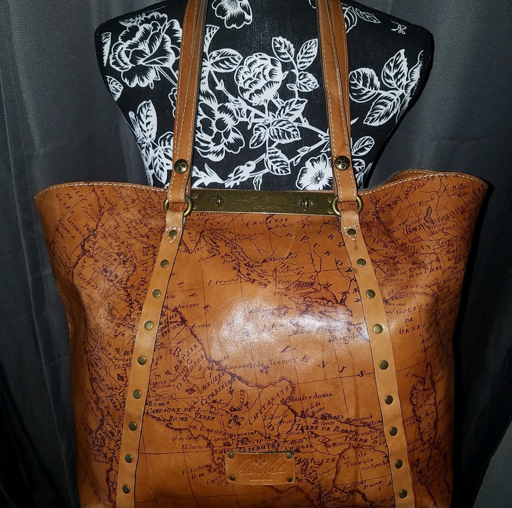 Meet your Posher, Holly